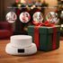 1-9H Coffee Mug Warmer for Desk with Auto Shut Off, Electric Cup Candle Wax Melter Warmer with Timer, Smart Mug Warmer