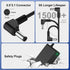 IBERLS 26V S5 S3 3 2 A10 A11 YLS0241A-T260080 Replacement Charger Compatible with Tineco Floor ONE iFLOOR Wet Dry Mop