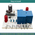 4388931 Defrost Control Board Replacement for Refrigerator Model WPW10352689, Main Control Board