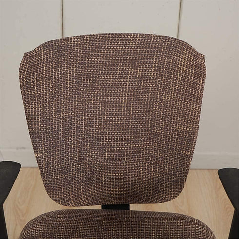 Protective & Stretchable Universal Chair Cover - Computer Office Chair Covers, Stretch Rotating Chair Slipcover