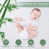 Premium 100% Waterproof Mattress Protector, King Size, Breathable Bed Cover, 8''-21'' Deep Pocket