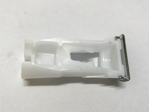 Freezer Door Handle Support Kit, Replacement Handles for Samsung Refrigerator