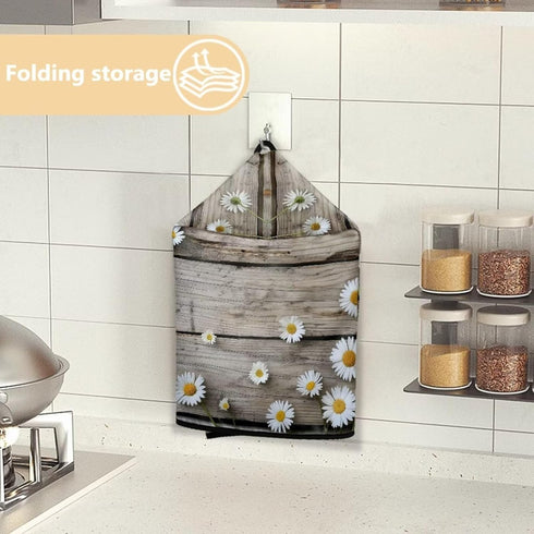Food Deli Slicer Machine Cover, Washable Dust-Proof Protective Bag for Home Kitchen Use, 16" L x 13" W x 13" H