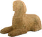 Collectible Figurine Egyptian Sphinx