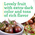 19.3 oz., 4-Pack, Bonnie Plants Black Cherry Tomato, Live Plants