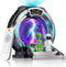 Astronaut Aurora Star Sky Projector,Plasma Globe Lamp/Star Light Projector for Children's Bedroom