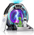 Astronaut Aurora Star Sky Projector,Plasma Globe Lamp/Star Light Projector for Children's Bedroom
