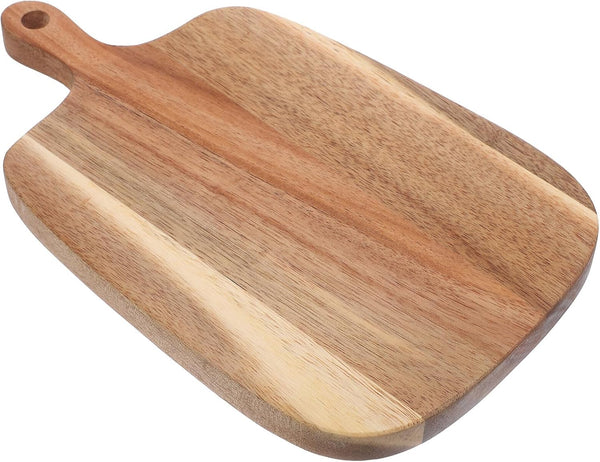 Food Cutting Board, Vegetable and Fruit Chopping Board for Kitchen Use