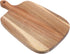 Food Cutting Board, Vegetable and Fruit Chopping Board for Kitchen Use