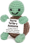 Mini Funny Turtle Gifts Mothers Day Teacher Appreciation Graduation Nurses Week 2026