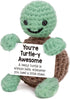 Mini Funny Turtle Gifts Mothers Day Teacher Appreciation Graduation Nurses Week 2026