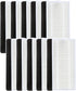 10PCS HEPA Filters Replacement Parts for Yeedi K600 K700, Ecovacs Deebot N79 N79s DN622 500 N79w Vacuum Cleaner