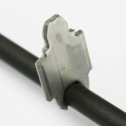 ERB0750 Bake Element, Replaces 74010750, 74003019, Fits Many Brands