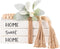 Linen Covered Decorative Books for Home Decor, Farmhouse Stack Books, Coffee Table