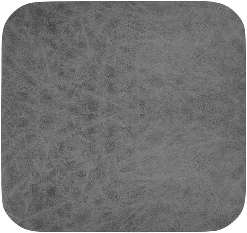 Tgoon Robot Vacuum Cleaner Absorbent Anti-Slip Mat, Waterproof Delicate Rubber for Keeping Floor Dry