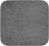 Tgoon Robot Vacuum Cleaner Absorbent Anti-Slip Mat, Waterproof Delicate Rubber for Keeping Floor Dry