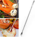 Set 2 2 4 Set Seafood Tools includes Crab Crackers, Lobster Crackers Shellers, Crab Leg Forks/Picks - Nut Cracker