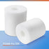 Replacement Foam & Felt Filter Set for Shark Rotator Pro Vacuums, Part # XFF500, NV500, NV501, NV502, NV503
