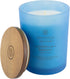Chesapeake Bay Candle Scented Candle, Confidence + Freedom (Oak Moss Amber), Medium Home Décor