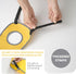 NeoBusy 3 Pack Chicken Saddle for Hens, Waterproof PVC Chicken Apron with Reflective Strips, Breathable Polyester