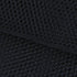 SUNLAND Mesh Dish Cloths for Washing Dishes, Fast Drying and Easy to Clean, 12 Pack (12Inch x 12Inch, Black)
