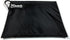 XeroCover Insulated Sleeve Lunch Bag, Made in America, Black, Large