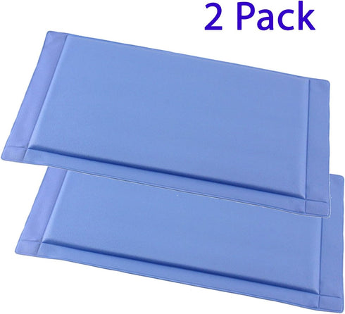 No Frost Anti Ice Freezer Mat, Pack of 2
