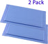 No Frost Anti Ice Freezer Mat, Pack of 2