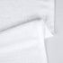 16 26 12-Pack Amazon Basics Soft and Thick Cotton Hand Towels for Bath, Kitchen, Gym, x in, White