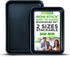 NutriChef Non-Stick Cookie Sheet Baking Pans, 2-Piece Oven Trays - 15" x 11" & 13" x 9" Sizes