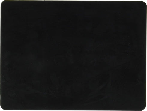 Rattleware Premium Tamping Mat, Non-Slip Espresso Packing Surface, Durable Rubber for Kitchen and Coffee Bar, 8" x 6"