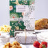 Tupalizy 45PCS Disposable Lace Paper Doilies for Cakes, Desserts, Plates, Tables, Crafts, Serving Trays, Holiday