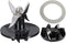 SPB 456 2B Blender Blade with SPB7-20TXN Coupling - Compatible with Cuisinart Powerblend Duet Parts Replacement