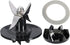 SPB 456 2B Blender Blade with SPB7-20TXN Coupling - Compatible with Cuisinart Powerblend Duet Parts Replacement