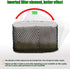 HIFROM HWF75 D Wick Humidifier Filter Compatible with Holmes Models, Replace HWF75 HWF75CS HWF75PDQ-U (3 Pcs)