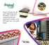 Next Generation Air Conditioner Evaporator Coil Cleaning Brush: Double Sided Wide by FinXCEL