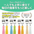 Mama Noodle Falling Prevention Fork and Spoon Pumpkin & Carrot