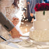 Cake Cutting Set for Wedding - Knife and Server Set, Stainless Steel Cake Cutter and Pie Spatula