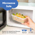 Chef's Path 32 Piece Airtight Food Storage Containers, 16 Stackable Kitchen and Pantry Canisters with Easy Snap Lids