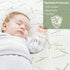 King Waterproof Mattress Protector, Soft Breathable Cooling Rayon Bamboo Mattress Pad Cover, Fits 21” Deep Pocket