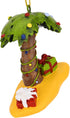 Tree Buddees Christmas Ornament - Xmas Palm Tree