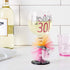 Mud Pie 119094 Fabulous at 30 Wine Glass
