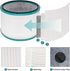 Replacement Filter for Dyson Pure Hot + Cool Link HP02 HEPA Air Purifier, Part no. 968125-03