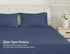 Sunflower Queen Pillowcases Set of 2, 100% Cotton, 20×30 inches, Soft and Breathable