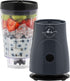 Dark Gray 14-Ounce Mini Blender