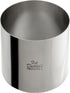 Fat Daddio's Stainless Steel Round Cake & Pastry Ring, 4 x 3 Inch