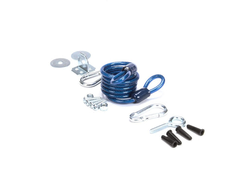 Henny Penny 33514 Tether Cord, 9" Height, 6" Width, 5" Length