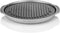 TECHEF TRUE GRILL PAN - Stovetop Nonstick Indoor/Outdoor Smokeless BBQ Grill Set with Plate & Drip Tray