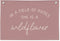 Wheatwin Girls Room Decor, Wildflower Nursery Decor, In a Field Full of Roses