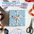 12 Closet, STRN Drawer Liners for Dresser, Lavender & Baby Powder Scented Fragrant Drawer Liner Sheets, Non-Adhesive